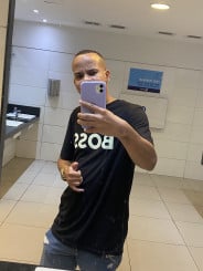 Acompanhante Jaowvitor - Perfil