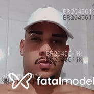 Acompanhante Bruno Estevan - Perfil