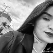 Acompanhante Aline Silva - Perfil