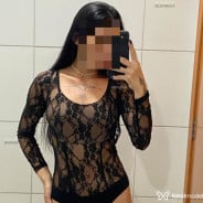 Acompanhante Aline Paiva - Perfil