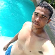 Acompanhante João Pedro - Perfil