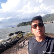 Acompanhante Eduardo - Perfil