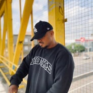 Acompanhante Thiaguinho - Perfil
