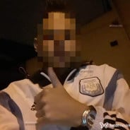 Acompanhante Enzo Gabriel - Perfil
