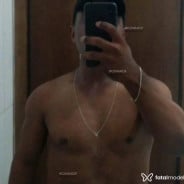 Acompanhante Baianinho - Perfil