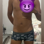 Acompanhante Mendes - Perfil