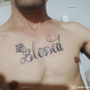 Acompanhante Cleiton - Perfil