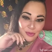 Acompanhante Morena - Perfil