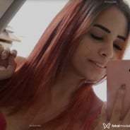 Acompanhante Bruna - Perfil