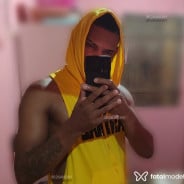 Acompanhante Yuri Gomes - Perfil