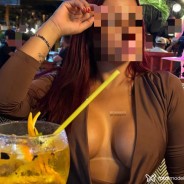 Acompanhante Vanessa - Perfil