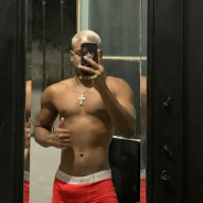 Acompanhante Jakeblackone - Perfil