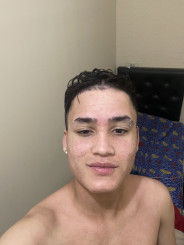 Acompanhante Eduardo - Perfil