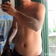 Acompanhante Junin - Perfil