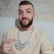 Acompanhante Samuel - Perfil