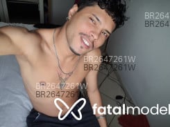 Acompanhante Cris - Perfil