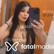 Acompanhante Dayanne Maia - Perfil
