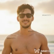 Acompanhante Vinícius - Perfil