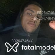 Acompanhante Devegas - Perfil