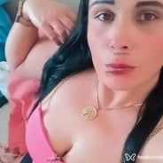 Acompanhante Manu Lopes - Perfil