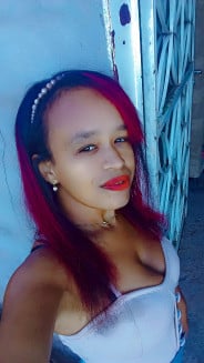 Acompanhante Melisa - Perfil