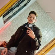 Acompanhante Hickyboytoy - Perfil