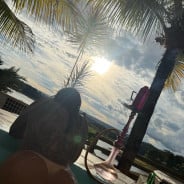 Acompanhante Jhenyfer - Perfil