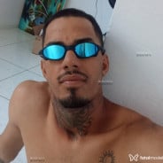 Acompanhante Anderson - Perfil