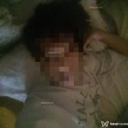 Acompanhante Lorran Santos Paix - Perfil