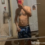 Acompanhante Noah Vinicius - Perfil