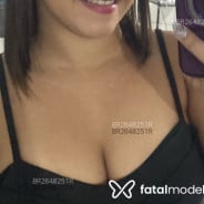 Acompanhante Vanessa - Perfil
