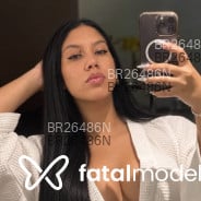Acompanhante Monique - Perfil
