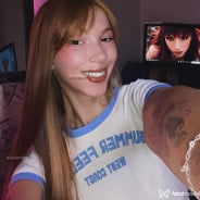 Acompanhante Larissa Nascimento - Perfil