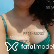Acompanhante Melissa - Perfil