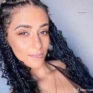 Acompanhante Carollzinha - Perfil