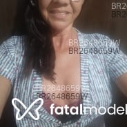 Acompanhante Karla - Perfil