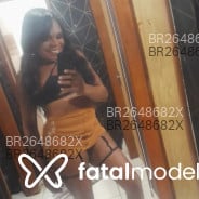 Acompanhante Amanda Souza - Perfil