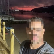 Acompanhante Charles Rocha - Perfil