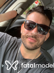 Acompanhante Bombeiro Civil - Perfil