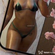 Acompanhante Mayy - Perfil