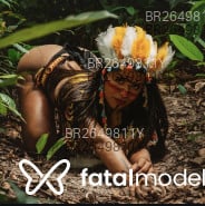 Acompanhante Indiamodernatimbó - Perfil