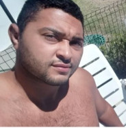 Acompanhante Pablo Henrique - Perfil