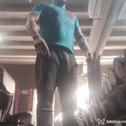 Acompanhante Leandro Academia - Perfil