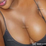 Acompanhante Morena - Perfil