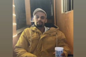 Acompanhante Opreto - Perfil