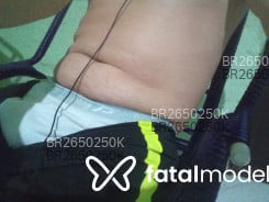 Acompanhante Renan - Perfil