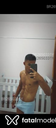 Acompanhante Kelmy - Perfil