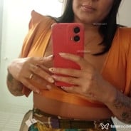 Acompanhante Sofía Menezes - Perfil