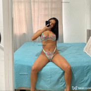 Acompanhante Bel - Perfil