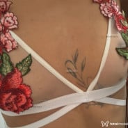 Acompanhante Carla - Perfil